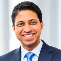 Manju Boraiah, Global Head of Systematic Fixed Income and Custom SMA at Allspring Global Investments