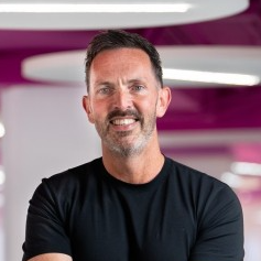 Gregory Shickle, Head of Growth at Making Science