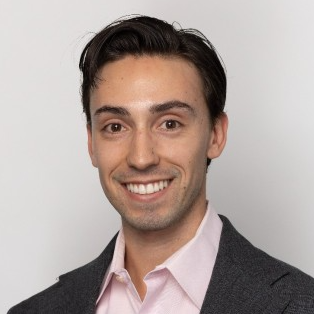 Bernie Cabada, VP, Sales Operations & Enablement at Arcesium