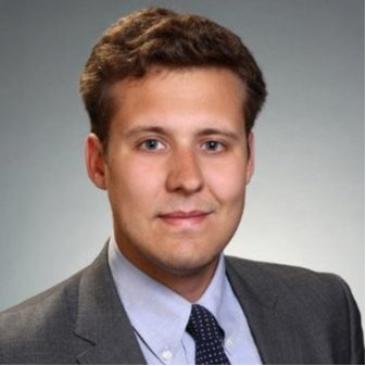 Greg Ciesielski, Managing Director at Harbourvest Partners