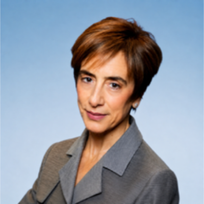 Angeliki Kotsianti, Co-Founder & Scientific Advisor at Oncolyze