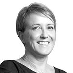 JULIE STURGESS