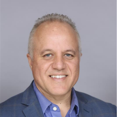 Paul do Forno, Global Commerce Practice Leader at Deloitte Digital