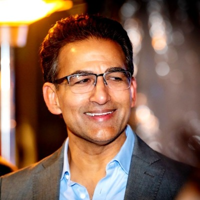 Manny Johl, Insurance Lead at Plaid