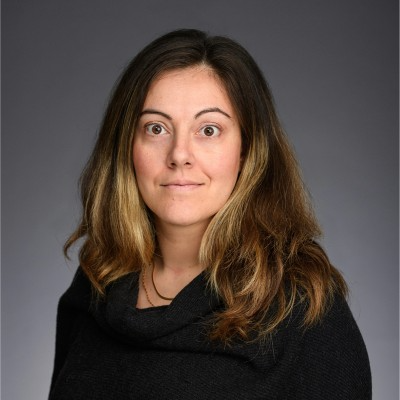 Elia Passa, Global Head of Investments Governance, Managed Solutions at J.P. Morgan Private Bank