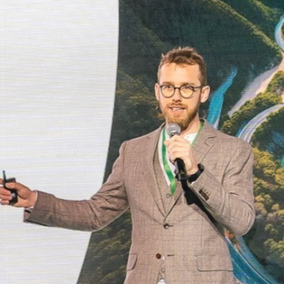 Morten Lantow