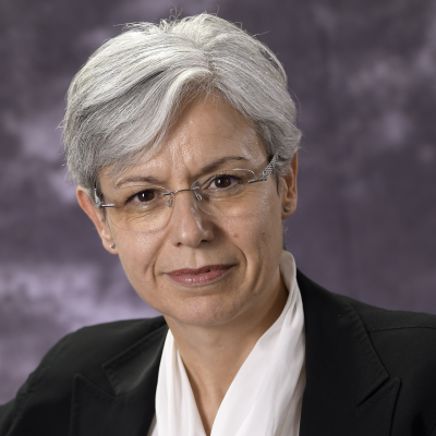 Laure Mazzoleni-Robin, Head of Legal and Compliance at Groupama AM