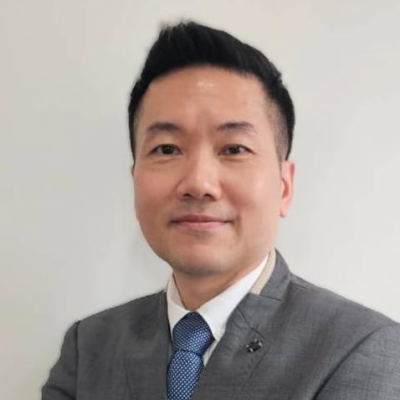 Chaw Khuan Goh, Head of Strategic Sourcing at VAT Group