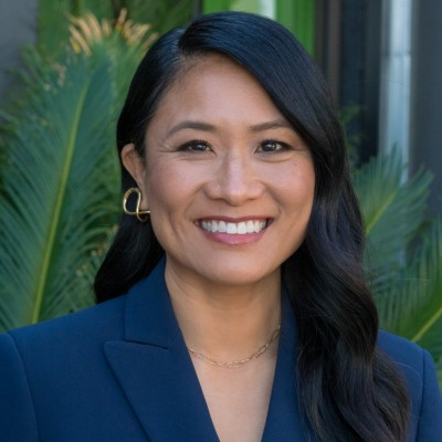 Taksina Eammano, EVP & GM, Salesforce Field Service at Salesforce