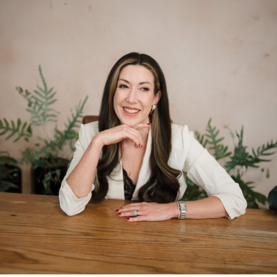 Mandy Rawlinson, Head of UK and EMEA at Aberdeen
