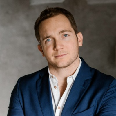 Daniel Vertessy, Head of Commercial Excellence, Germany at Fresenius Kabi