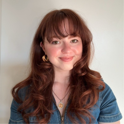 Kelly DeLuca, Program Director at ProcureCon