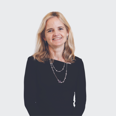 Charlotte Hogg, CEO at AlterDomus