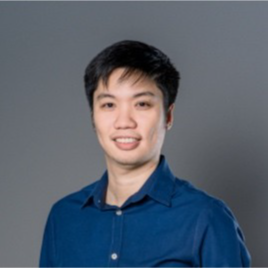 Franz Alfonso, Head of Product at 917Ventures