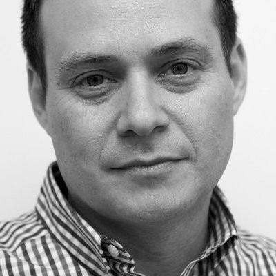 Omri Fine, Service and Supply Chain Director at Canon EMEA