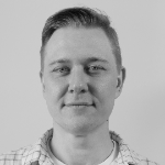 Anton Smirnov, Director of CX marketing APAC at Panasonic