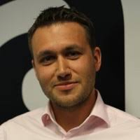 Joakim Lundberg