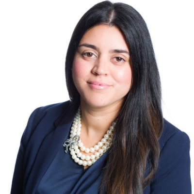 Nuhraan Jakoet, COO at Futuregrowth Asset Management