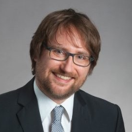 Daniel Schneider