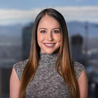 Lisa Kolstad, Presales Manager at IFS