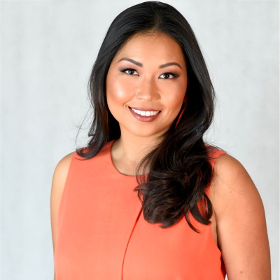 Donna Avellana Künzler, Head of Procurement Process Excellence & Digital Transformation at ABB Robotics