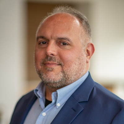 Steve Hayes, Director at Universal Destinations & Experiences