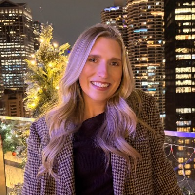 Katrina Adams, Director, Growth Marketing at Timeline