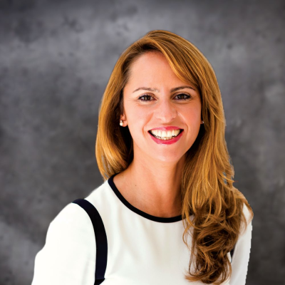 Myrto Koimtzoglou, Chief Operations Officer at Farmers Insurance Federal Credit Union