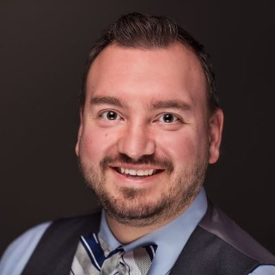 Paul Kuzmickas, Director of Safety, Quality, and Patient Experience at Cleveland Clinic