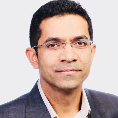 Sachin Chakote