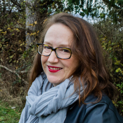 Michelle Edwards, Senior Product Owner at Thyssenkrupp Materials Na, Inc.