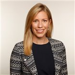 Sophie Dodson, Head of Global Wealth - Europe at The Carlyle Group