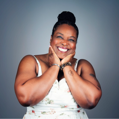 Kenya Fairley