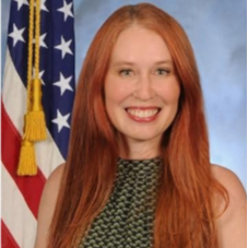 Jennifer Walcutt