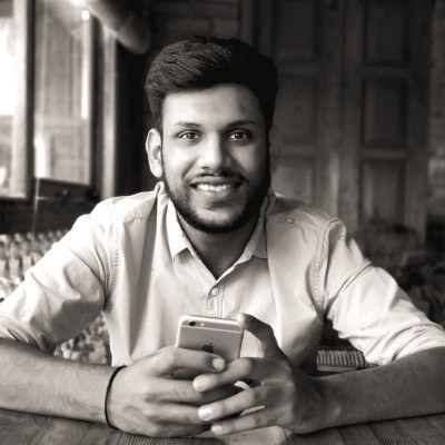 Jayesh Jain