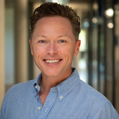 Dr. Joachim Wittinghofer