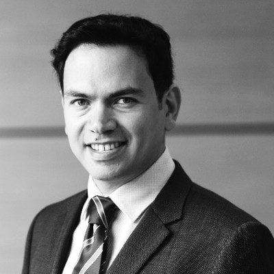German Abreu, Head of M&A Assets at Goldbeck Solar