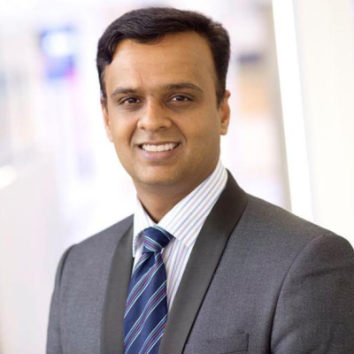 Ganesh Natarajan, Chief Executive Officer and Member of the Board at Enuit LLC