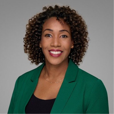 Tisha Dennis