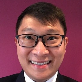 Edmund Cheng