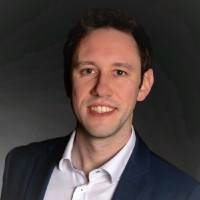 Philipp Bucher, Global Head of Radiology Logistics at Bayer