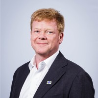 Lars Gunnar Vogt