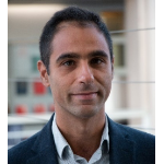Christakis Georgiou, Assistant Professor at Université Sorbonne Nouvelle