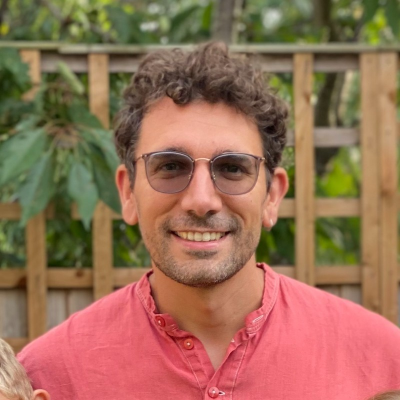 Antonio Priore