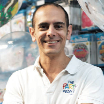 Dean Salakas