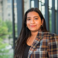 Niharika Kumar, Digital marketing manager at Henkel