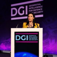 Milena Lerario, Chief Executive Officer at eGeos