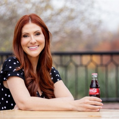 Crystal Reel, Director Global Marketing Procurement at The Coca-cola Company