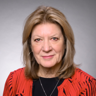 Deborah Polydys, VP of Insurance Data Solutions at Equifax