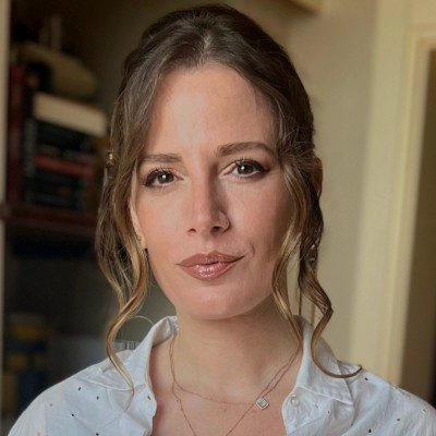 Natascia Calo, Senior Procurement Manager at Marks & Spencer